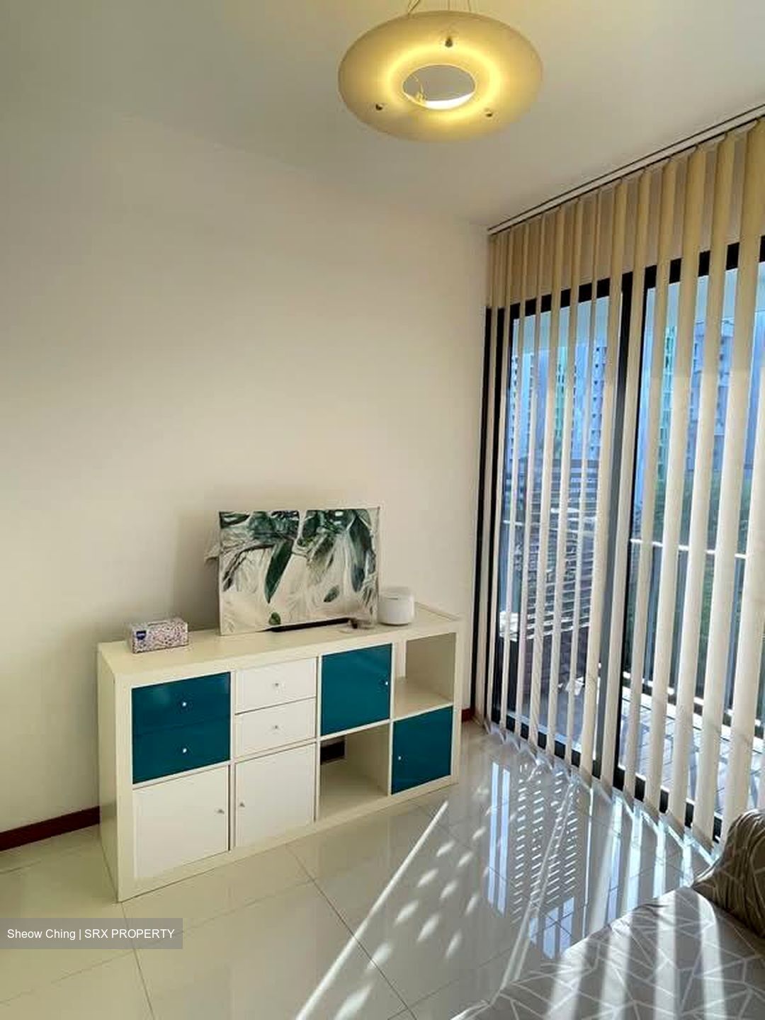 8@Woodleigh (D13), Condominium #577802531